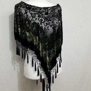 Off your shoulders or off your hip